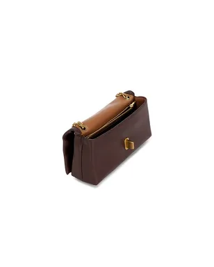 Marc Jacobs THE DUAL CHAIN ミニバッグ - サムネイル4