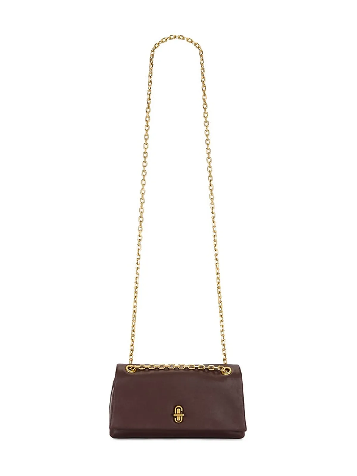 Marc Jacobs THE DUAL CHAIN ミニバッグ - 画像5
