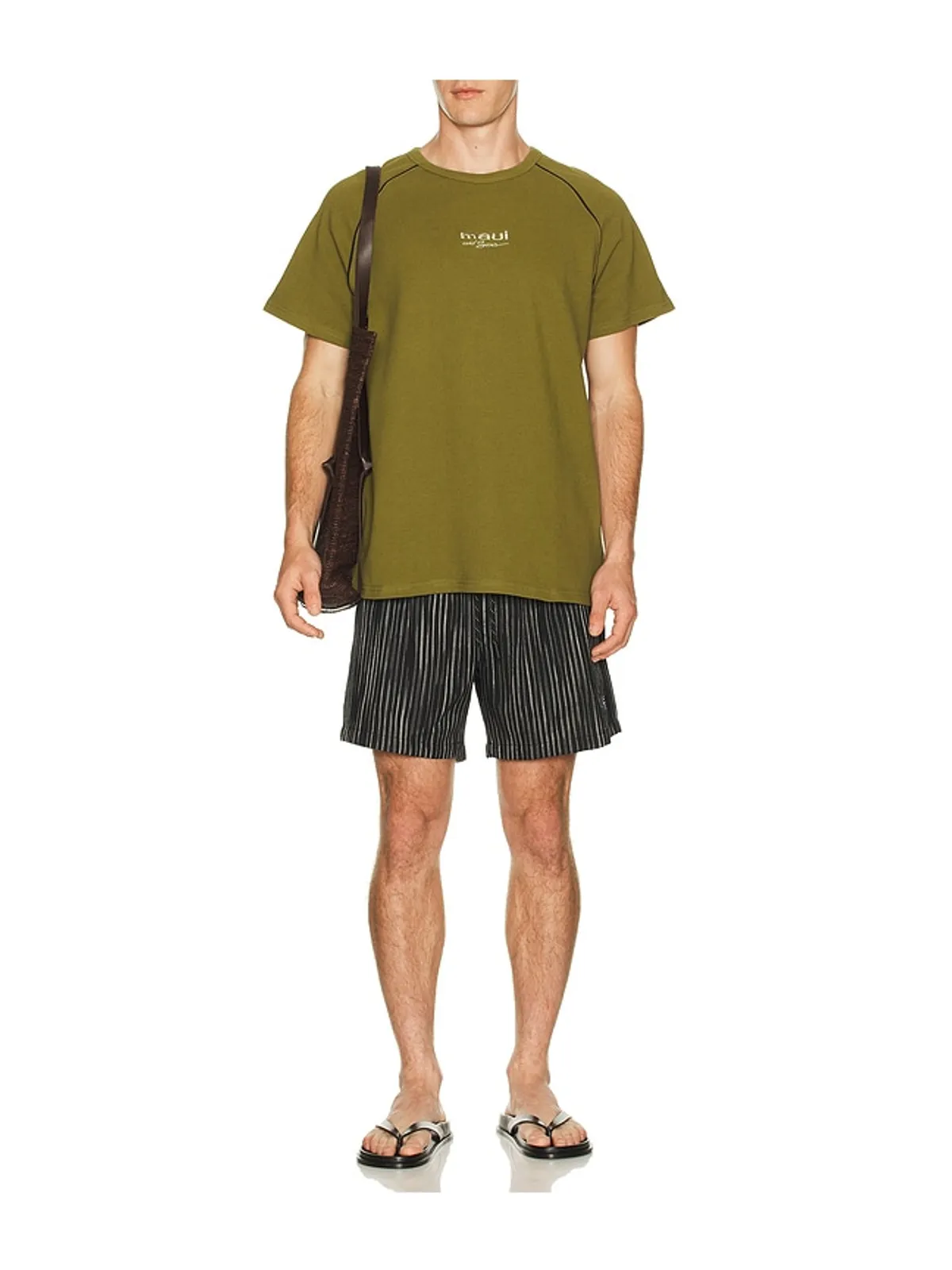 Maui and Sons ショートパンツ - 画像3