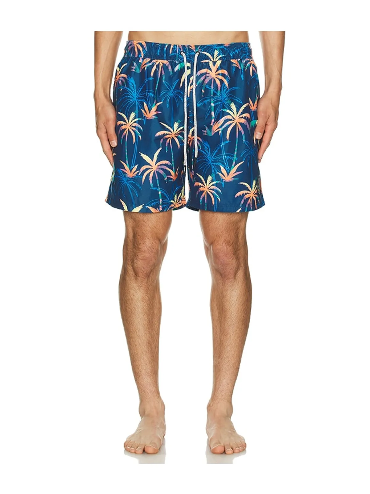 Maui and Sons スイムトランクス - 画像5