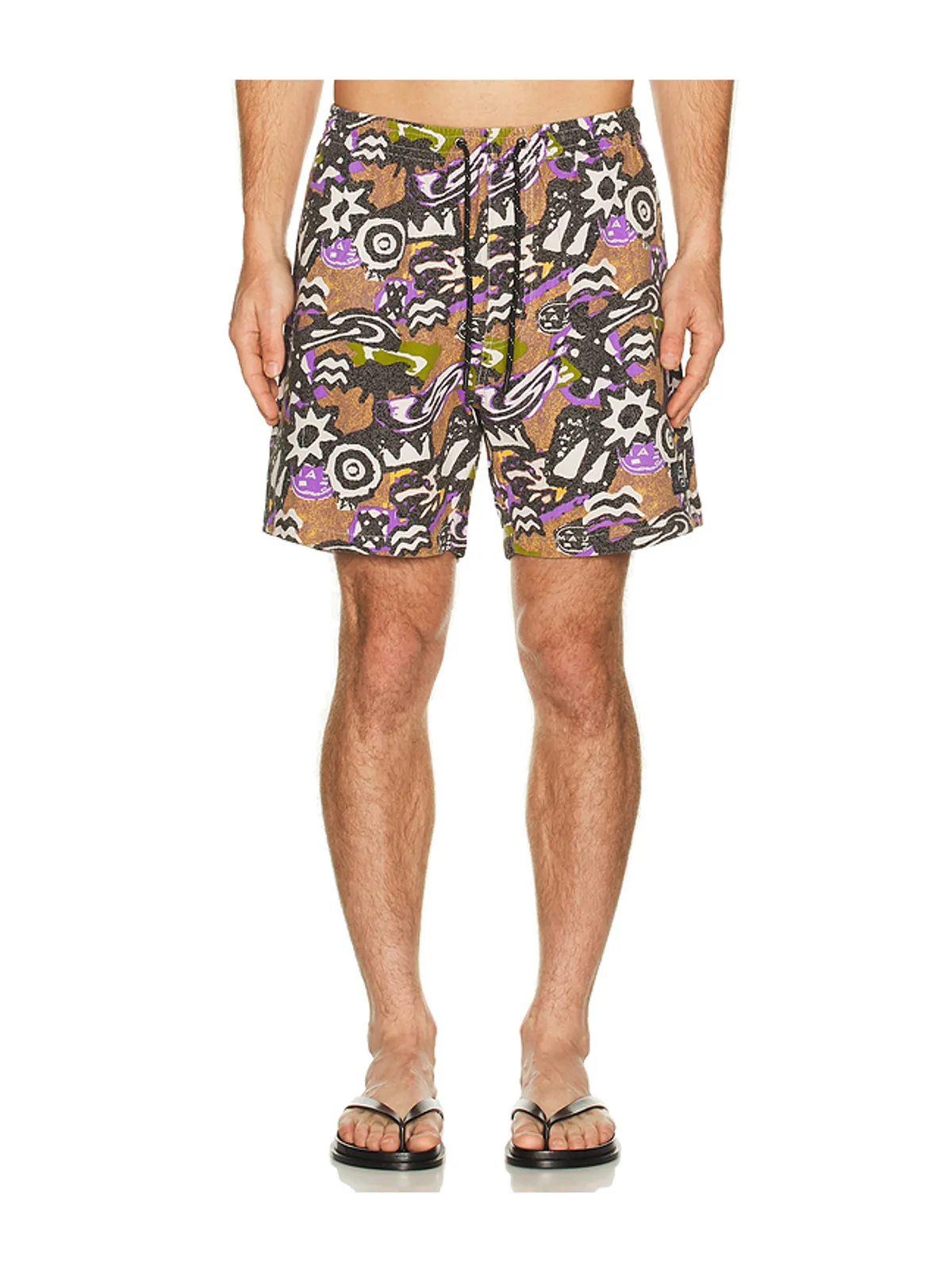 Maui and Sons ショートパンツ - 画像1