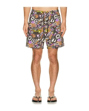 Maui and Sons ショートパンツ - サムネイル1