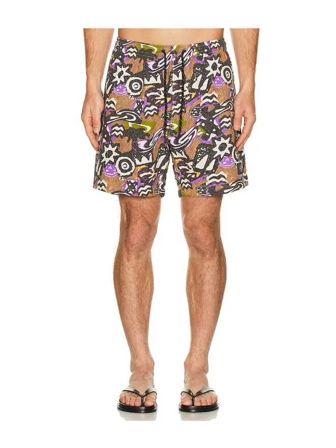 Maui and Sons Maui and Sons ショートパンツの商品画像