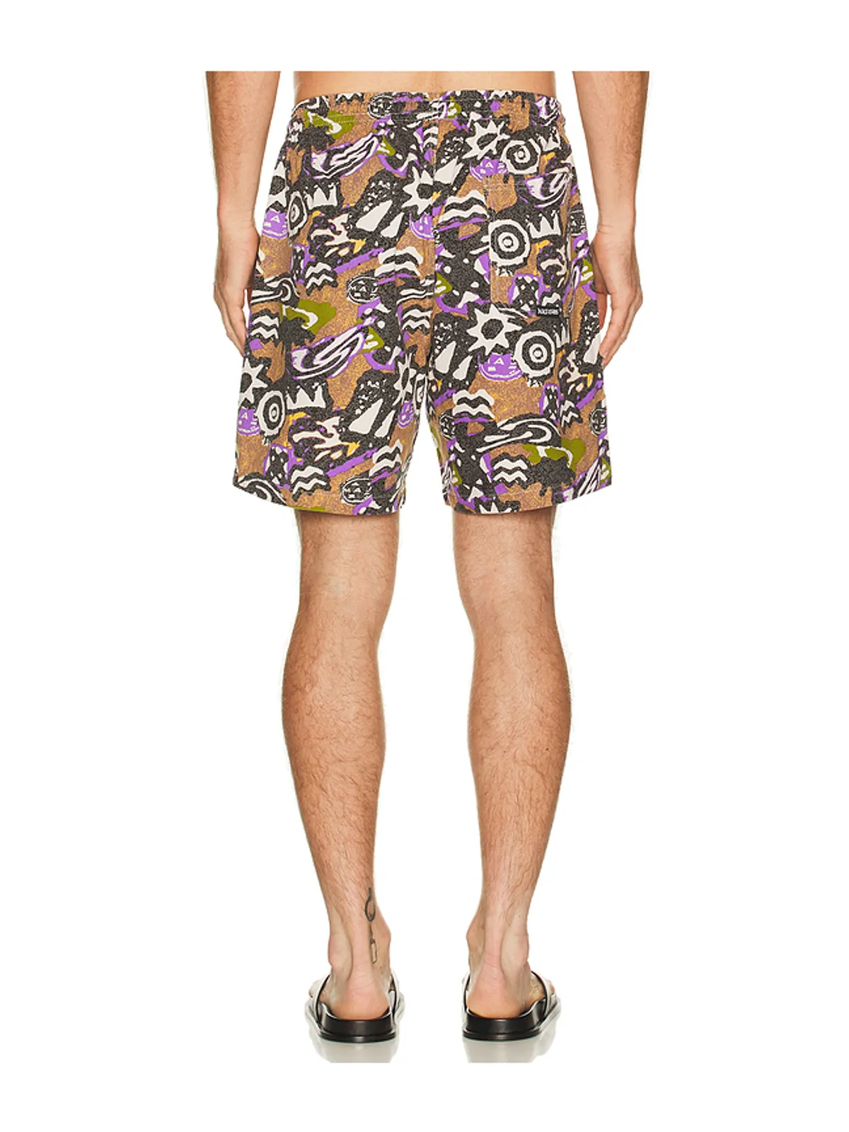 Maui and Sons ショートパンツ - 画像2