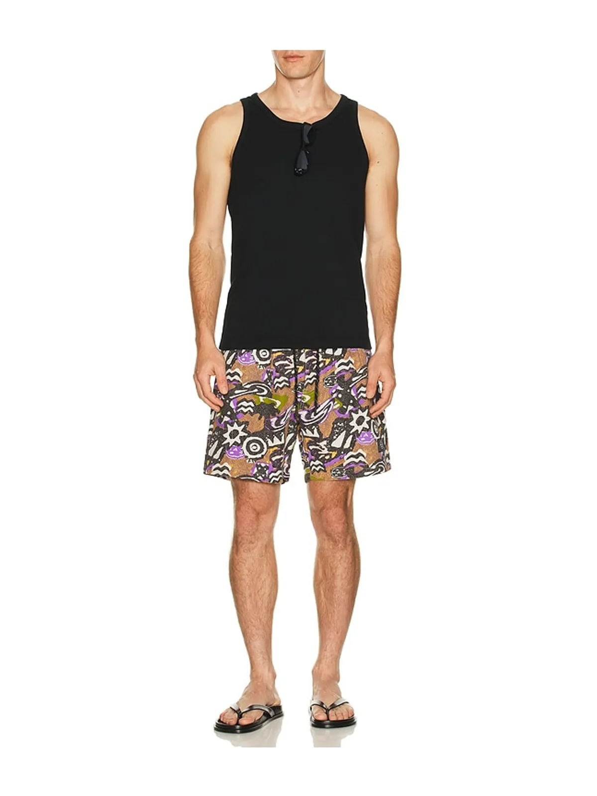 Maui and Sons ショートパンツ - 画像3