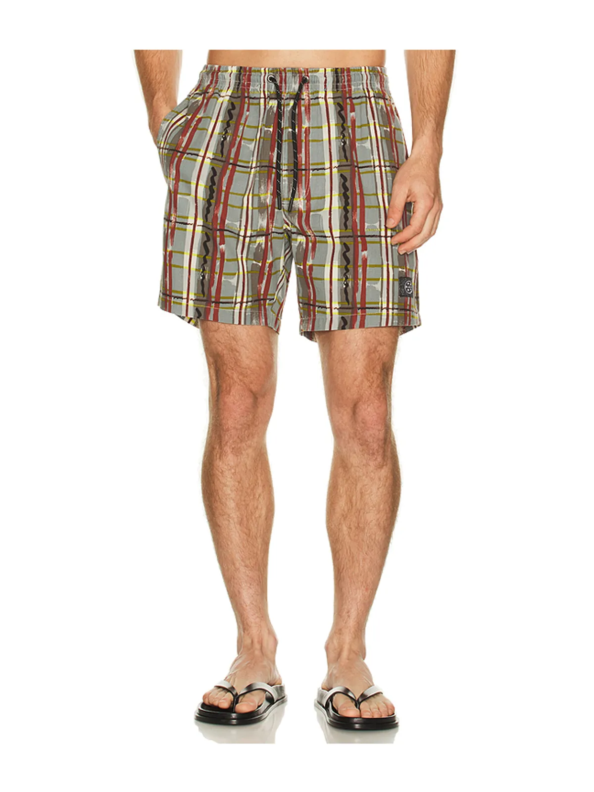 Maui and Sons ショートパンツ - 画像1