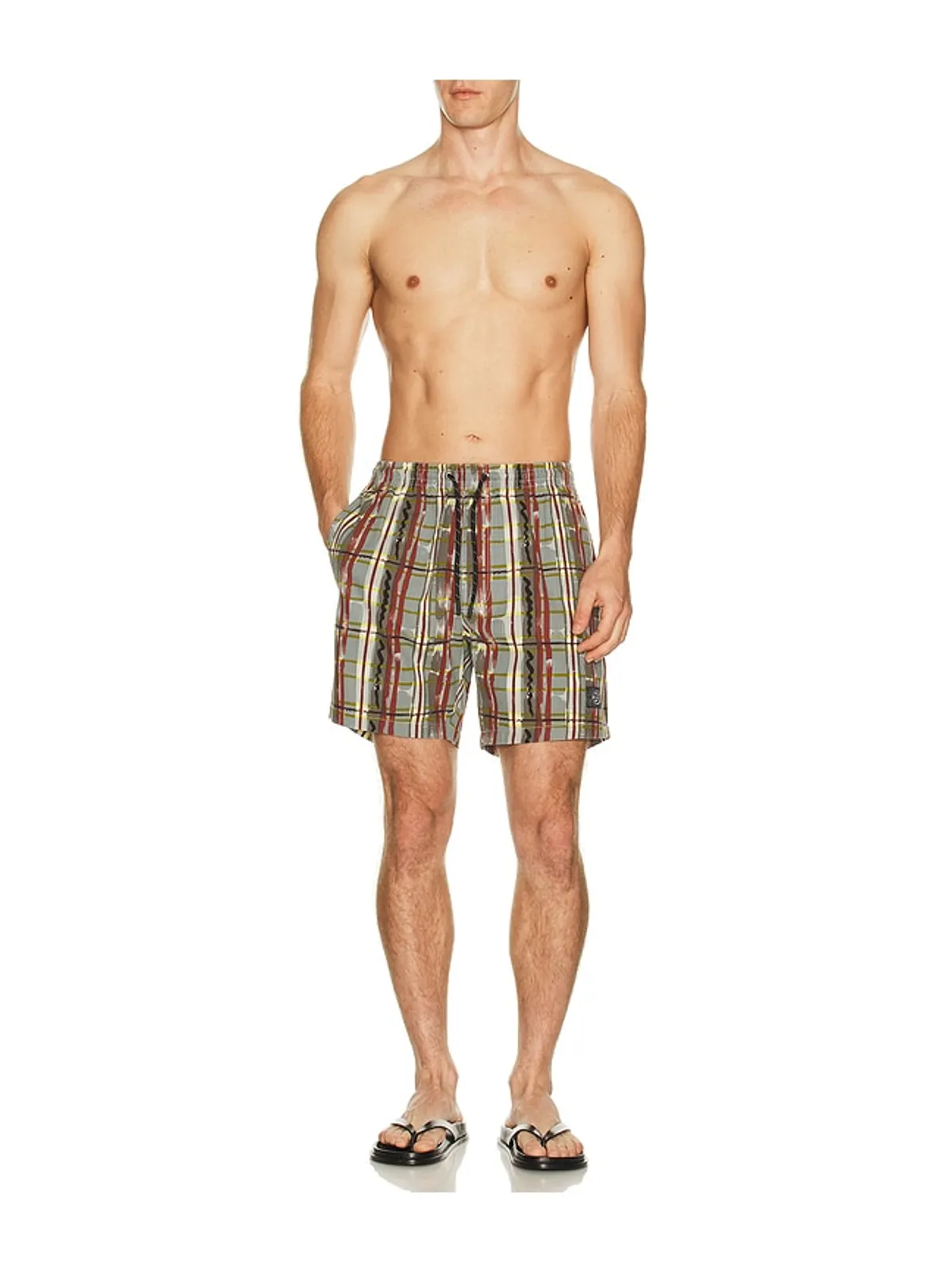 Maui and Sons ショートパンツ - 画像3