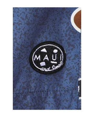 Maui and Sons BILLBOARD ショートパンツ - サムネイル4