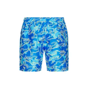 Maui and Sons スイムトランクス - サムネイル2
