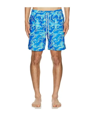 Maui and Sons スイムトランクス - サムネイル5