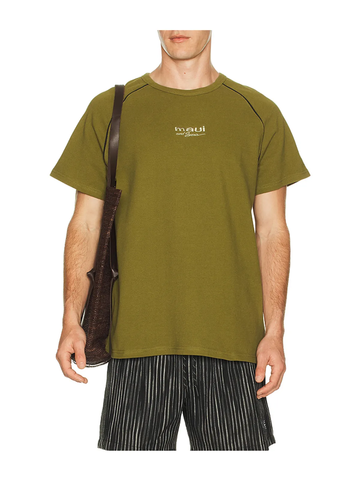 Maui and Sons Tシャツ - 画像1
