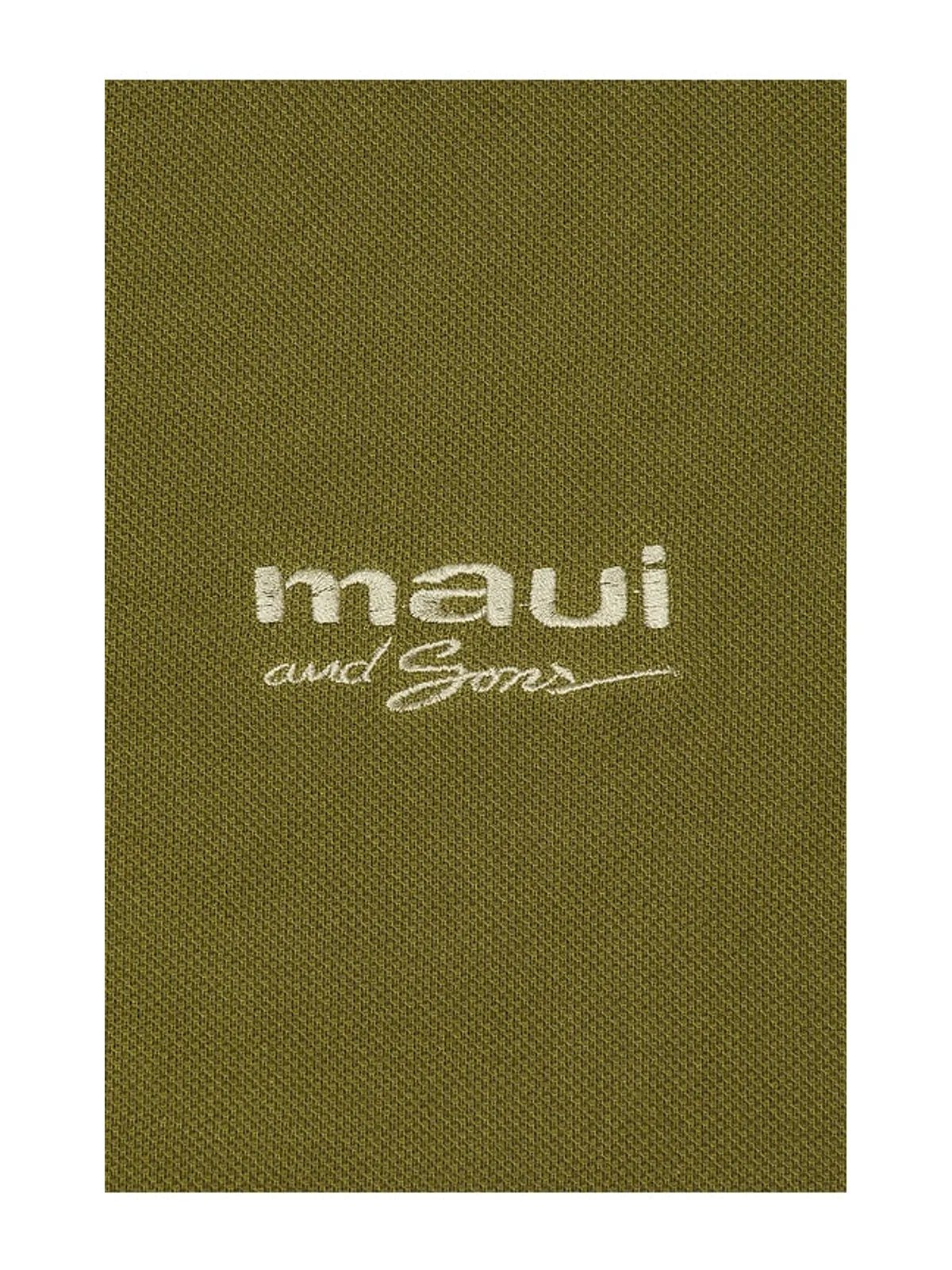 Maui and Sons Tシャツ - 画像5