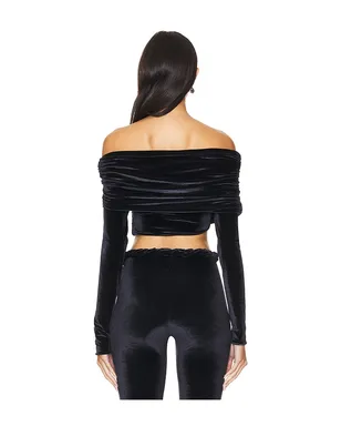 Maygel Coronel LIDO トップ - サムネイル3