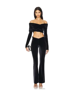 Maygel Coronel LIDO トップ - サムネイル4