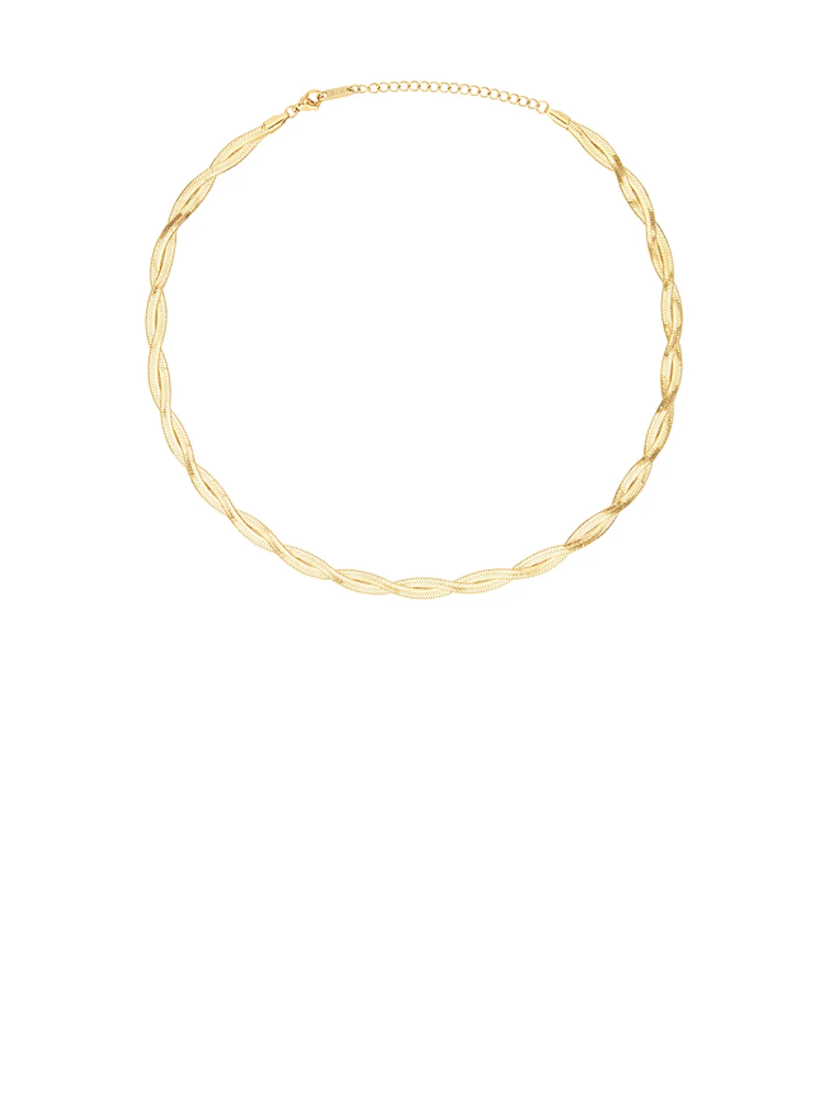 Mazin Jewels CYPRUS ネックレス - 画像1