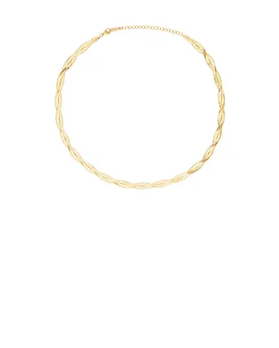 Mazin Jewels CYPRUS ネックレス - サムネイル1