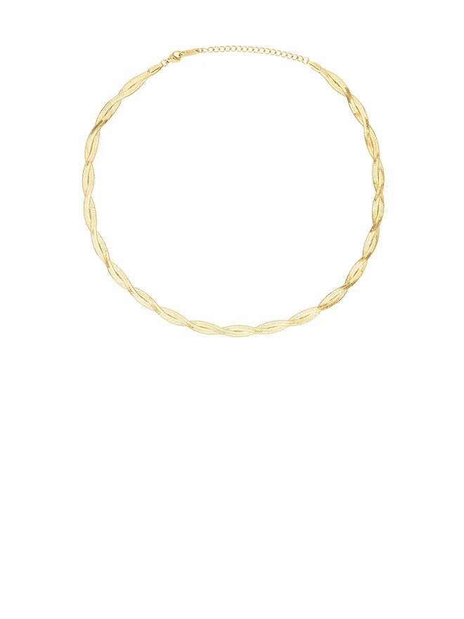 Mazin Jewels Mazin Jewels CYPRUS ネックレスの商品画像
