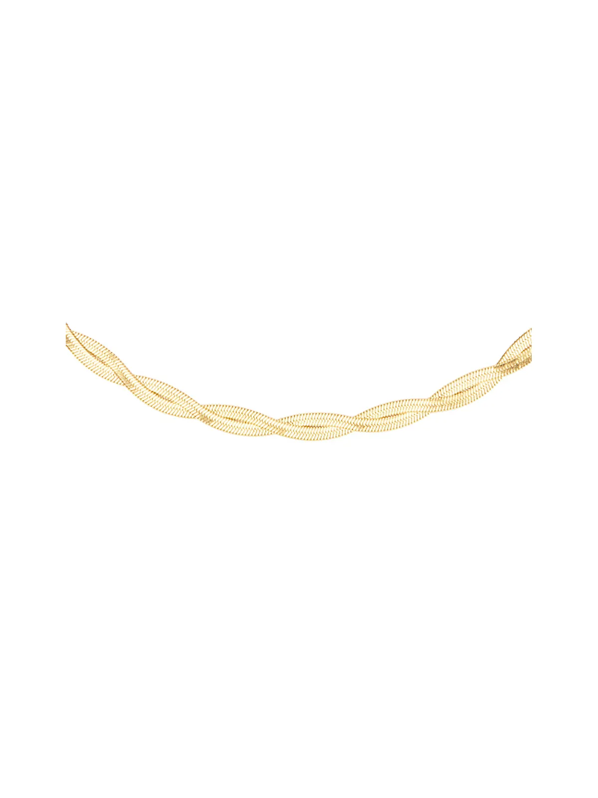Mazin Jewels CYPRUS ネックレス - 画像2