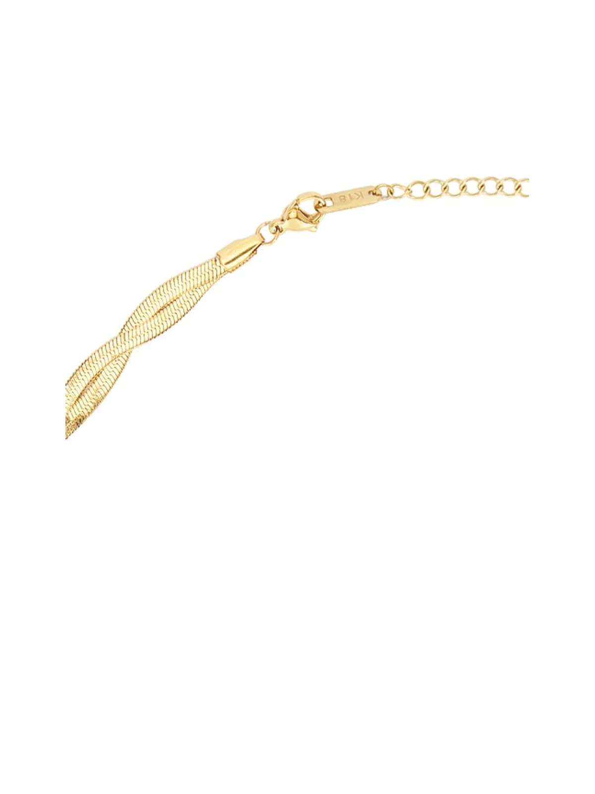 Mazin Jewels CYPRUS ネックレス - 画像3