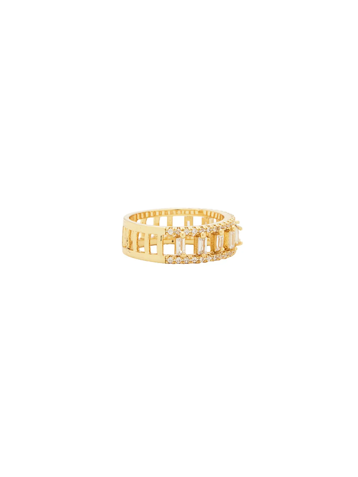 Mazin Jewels DIANA リング - 画像2