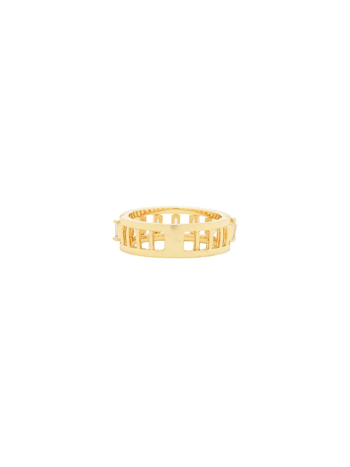 Mazin Jewels DIANA リング - 画像3