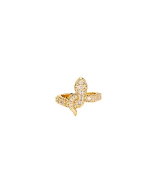Mazin Jewels リング - サムネイル1