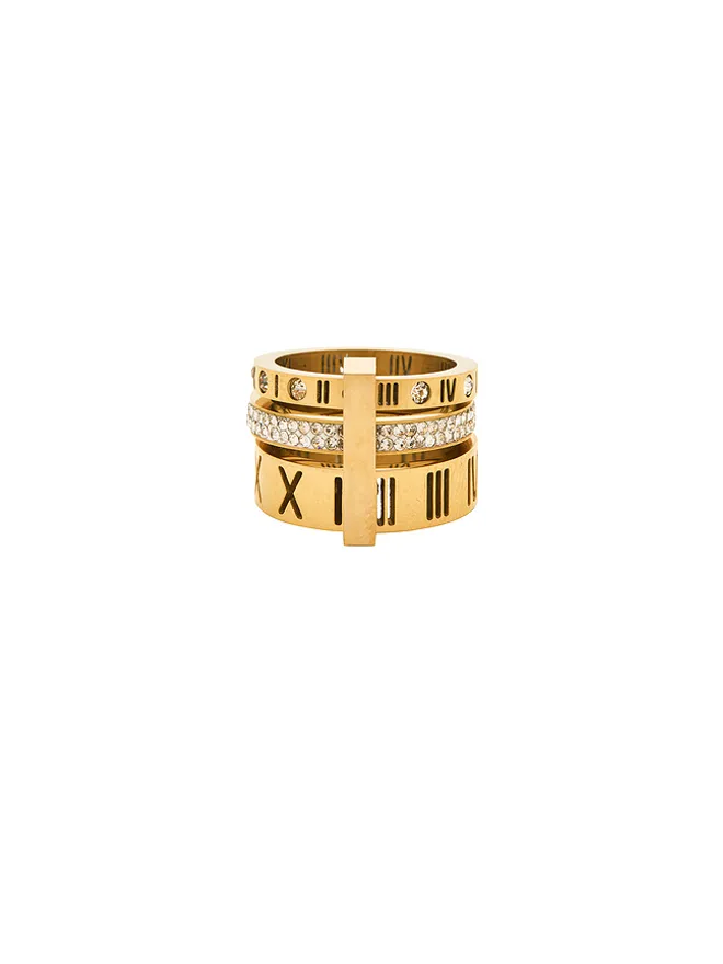 Mazin Jewels Mazin Jewels リングの商品画像