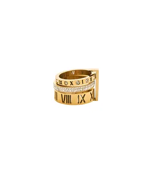Mazin Jewels リング - サムネイル2
