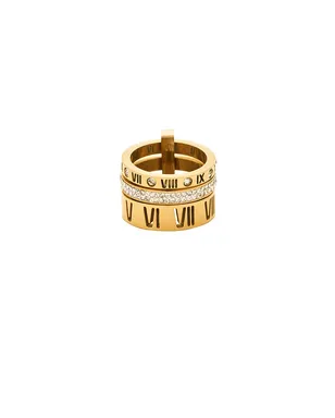Mazin Jewels リング - サムネイル3