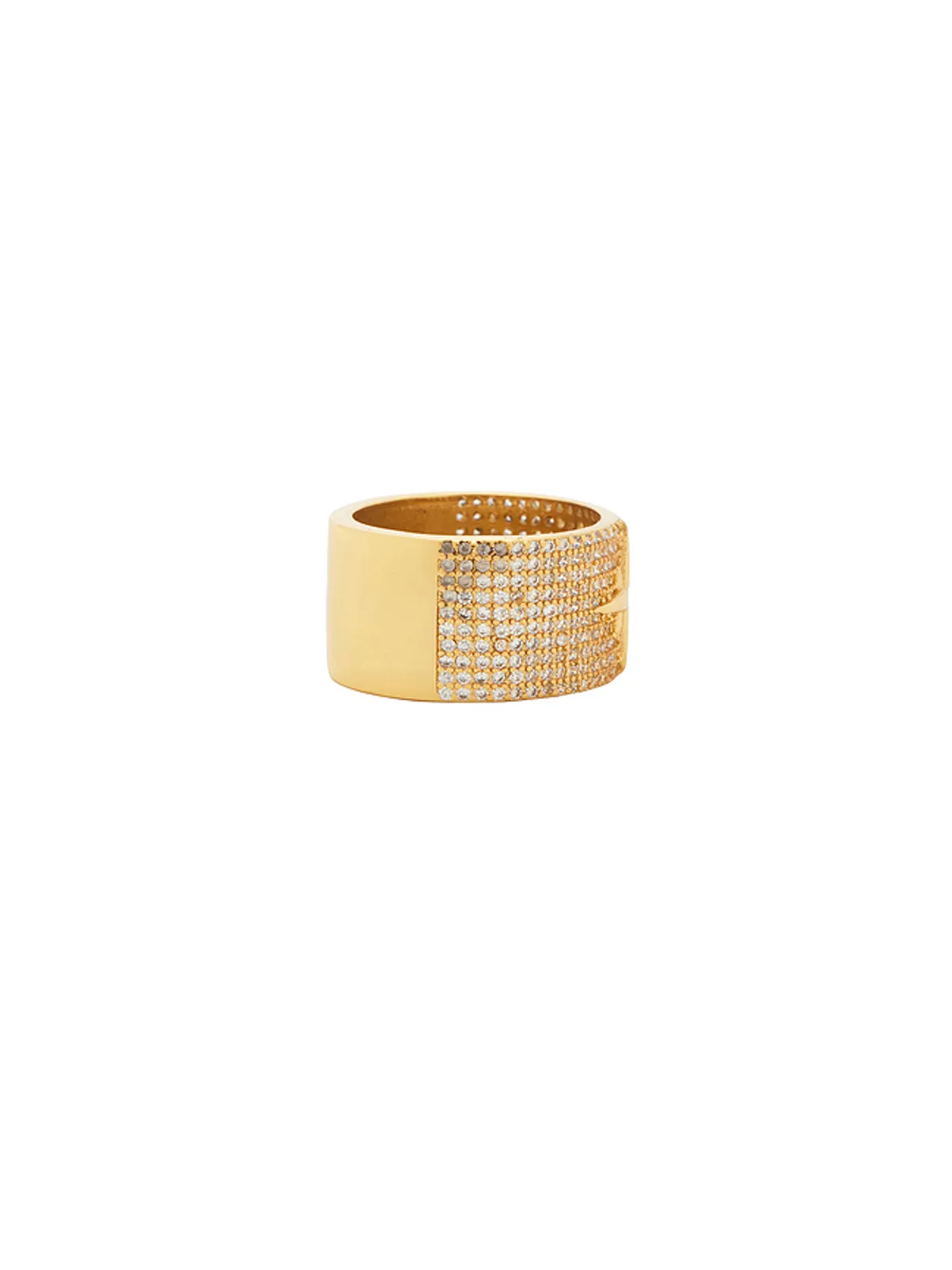 Mazin Jewels NORTH STAR リング - 画像2