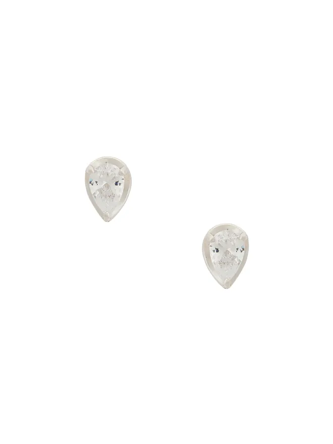Mazin Jewels Mazin Jewels CENTER スタッズイヤリングの商品画像