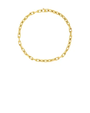 Mazin Jewels JELENA チェーンネックレス - サムネイル1