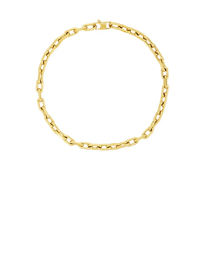 Mazin Jewels Mazin Jewels JELENA チェーンネックレスの商品画像