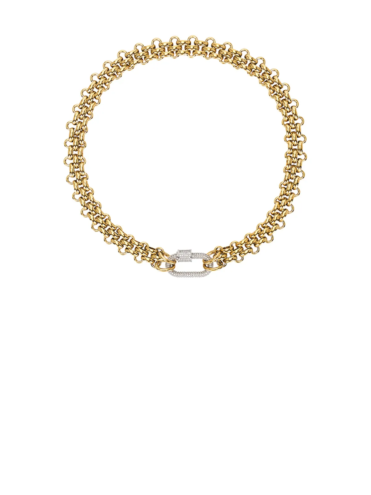 Mazin Jewels JACKIE ネックレス - 画像1