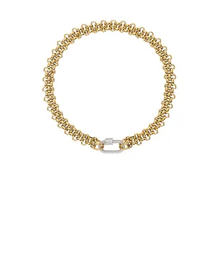 Mazin Jewels JACKIE ネックレス - サムネイル1
