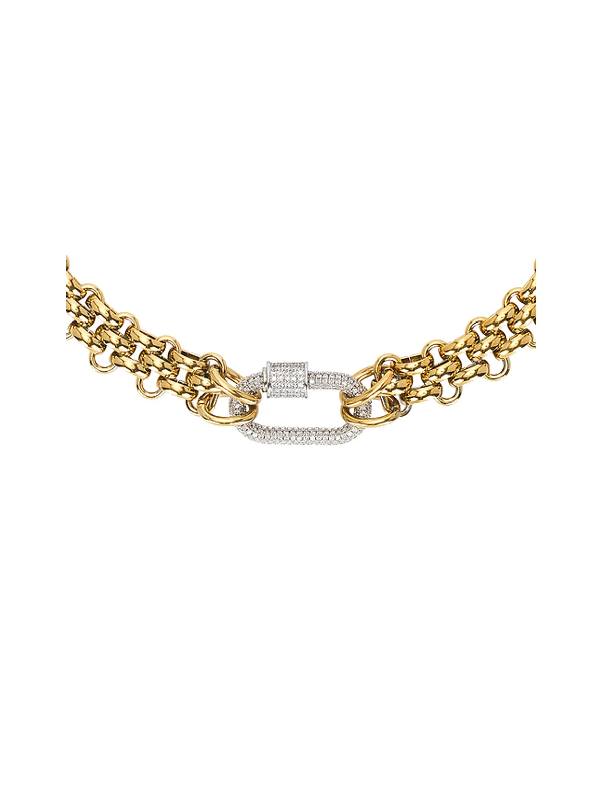 Mazin Jewels JACKIE ネックレス - 画像2