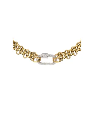 Mazin Jewels JACKIE ネックレス - サムネイル2