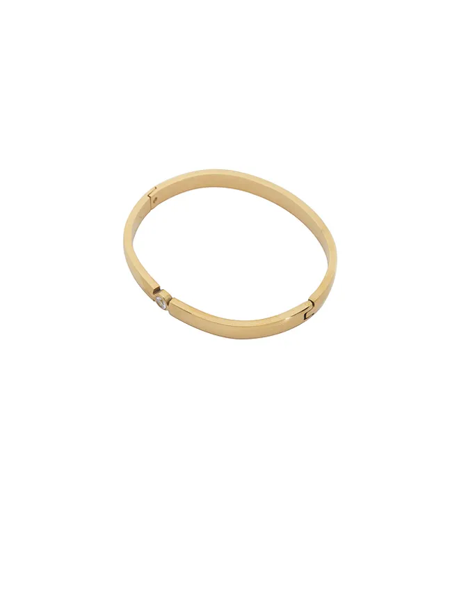 Mazin Jewels Mazin Jewels SEREDIPITY バングルの商品画像