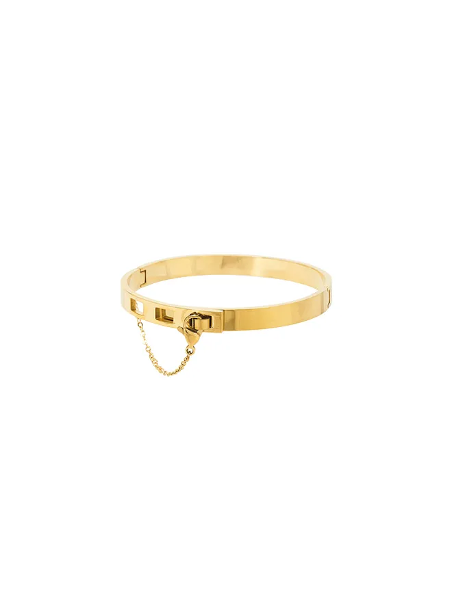 Mazin Jewels Mazin Jewels LYLAH バングルの商品画像