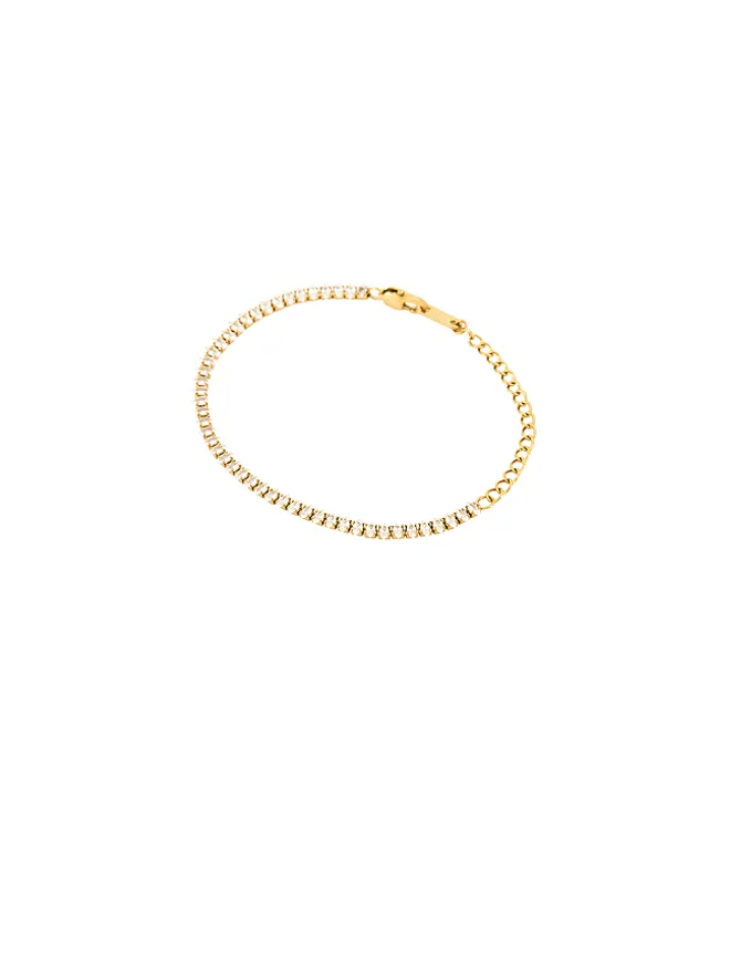 Mazin Jewels Mazin Jewels MARQUIS ブレスレットの商品画像