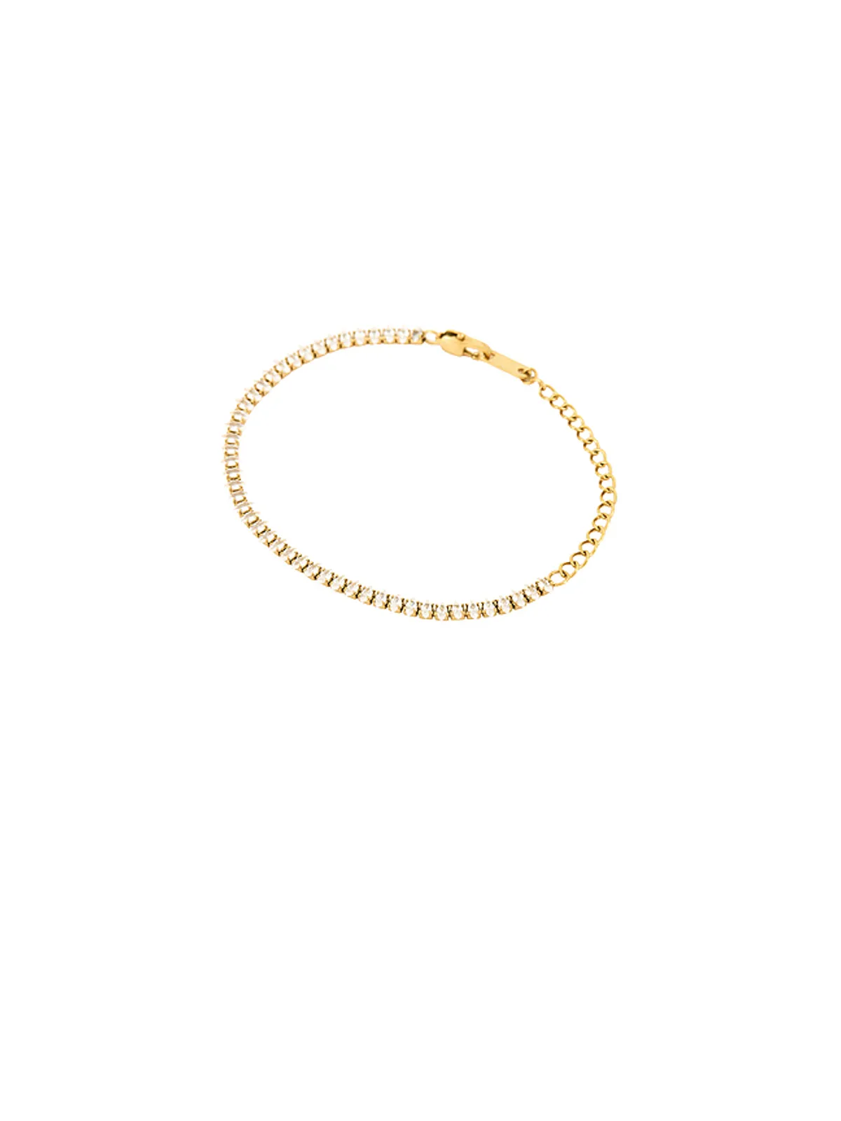 Mazin Jewels MARQUIS ブレスレット - 画像1