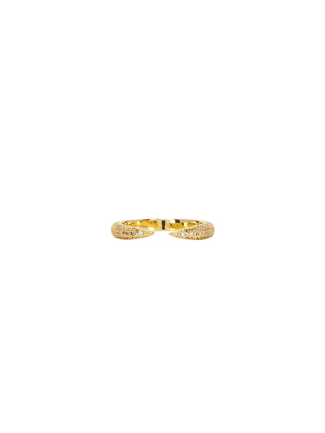Mazin Jewels Mazin Jewels リングの商品画像
