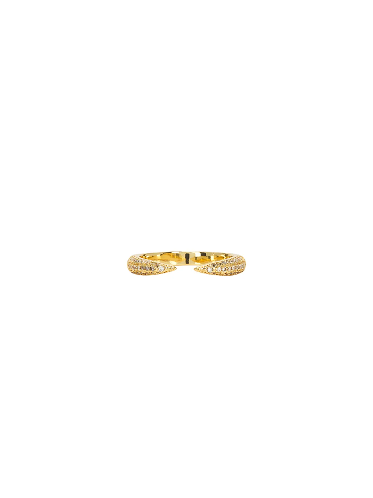 Mazin Jewels リング - 画像1