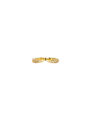 Mazin Jewels リング - サムネイル1