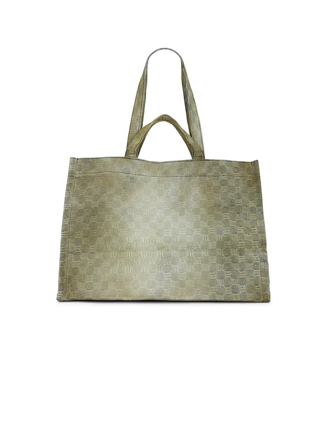 MISBHV MISBHV MONOGRAM トートバッグの商品画像