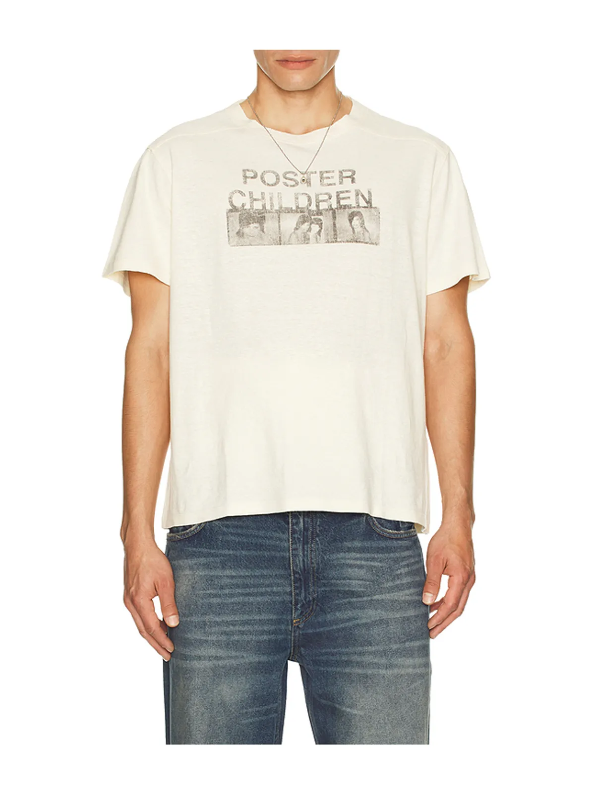 MISBHV Tシャツ - 画像1