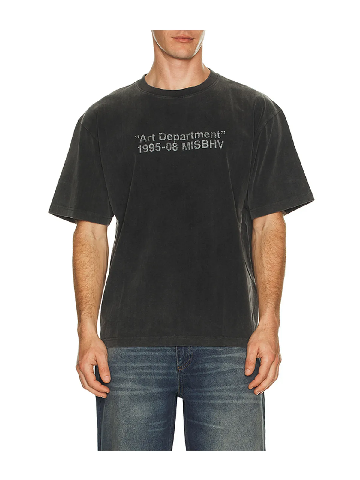 MISBHV Tシャツ - 画像1