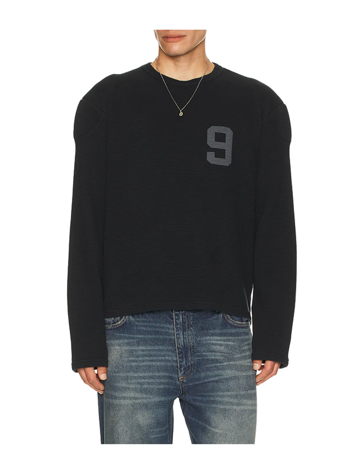 MISBHV Tシャツ - 画像1