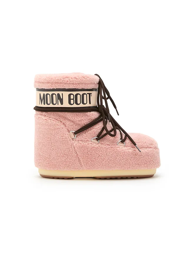 MOON BOOT MOON BOOT ICON ブーツの商品画像