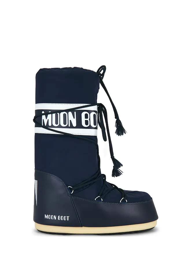 MOON BOOT MOON BOOT ICON ブーツの商品画像